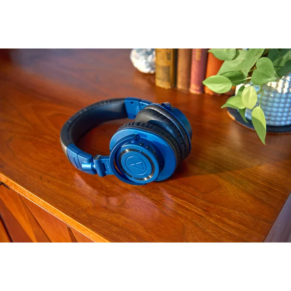 ATH-M50x BT2 Deep Sea