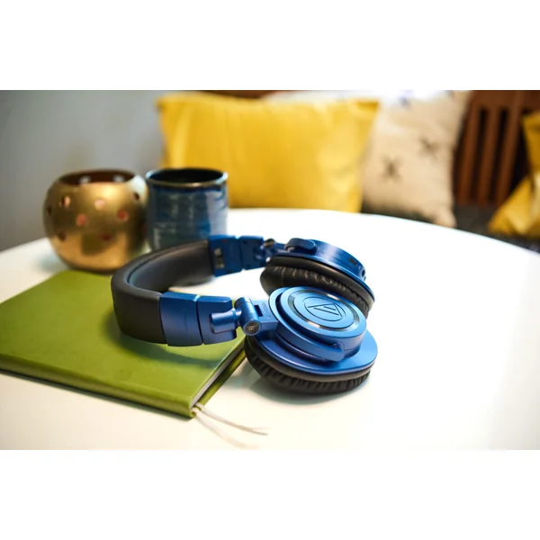 ATH-M50x BT2 Deep Sea