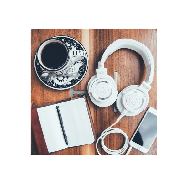 ATH-M50x WH