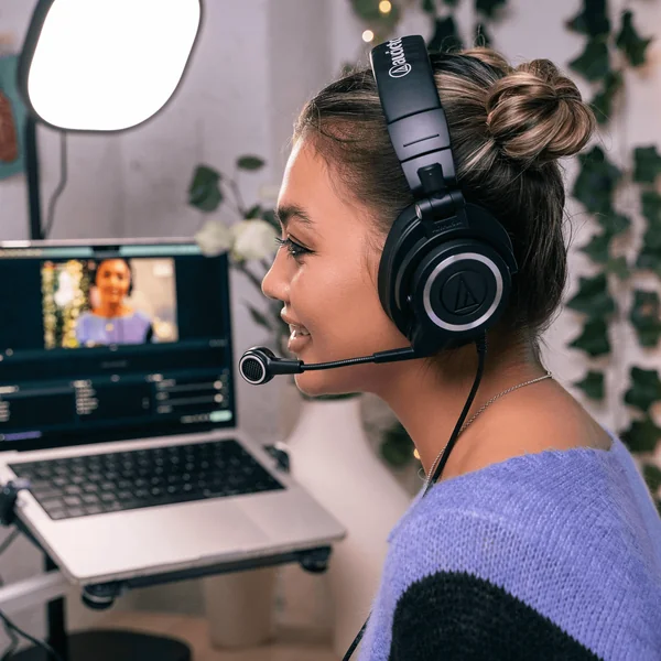 ATH-M50xSTS