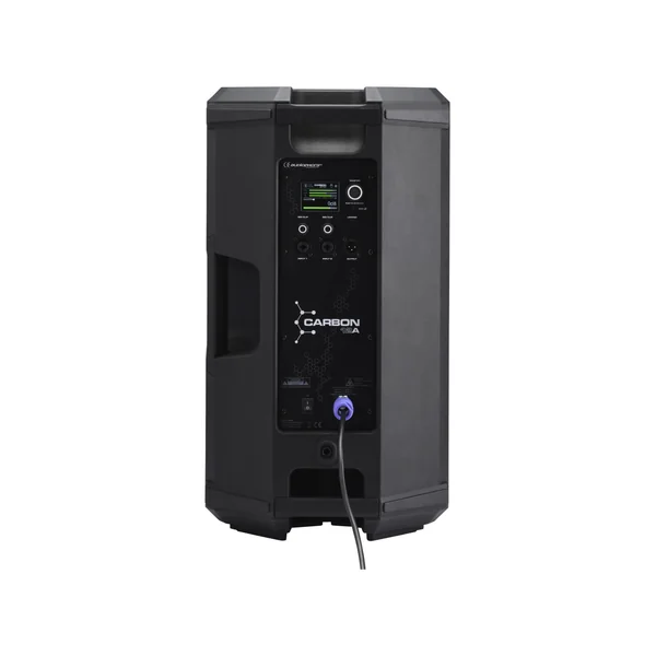 Audiophony CARBON12A
