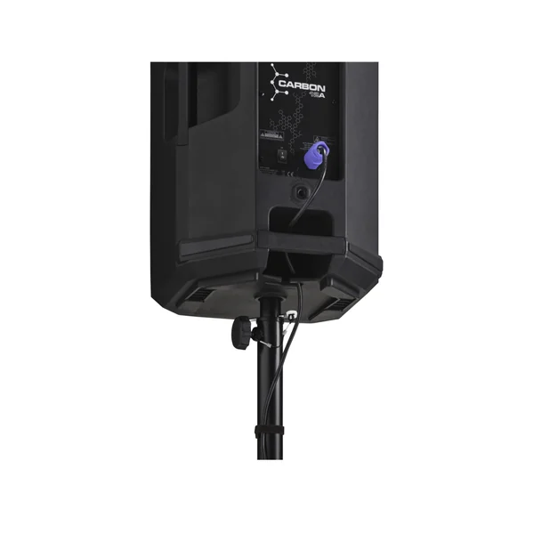 Audiophony CARBON12A