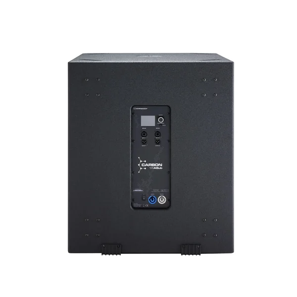 Audiophony CARBON18ASub