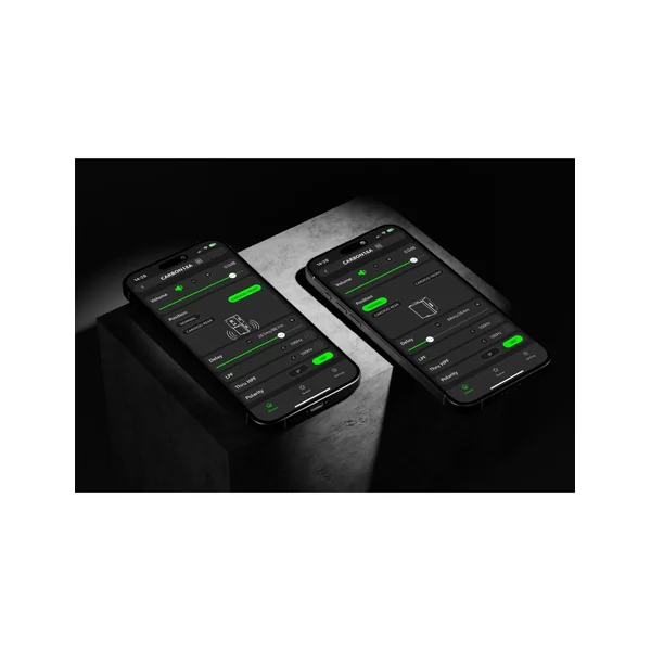 Audiophony CARBON18ASub