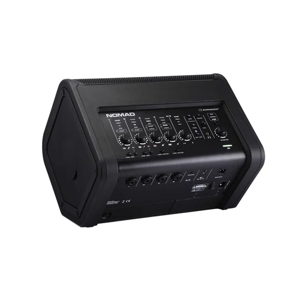 Audiophony NOMAD