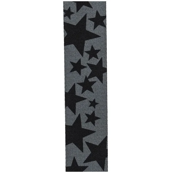 Auto Lock Strap Skater Stars