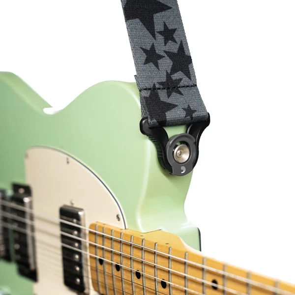 Auto Lock Strap Skater Stars