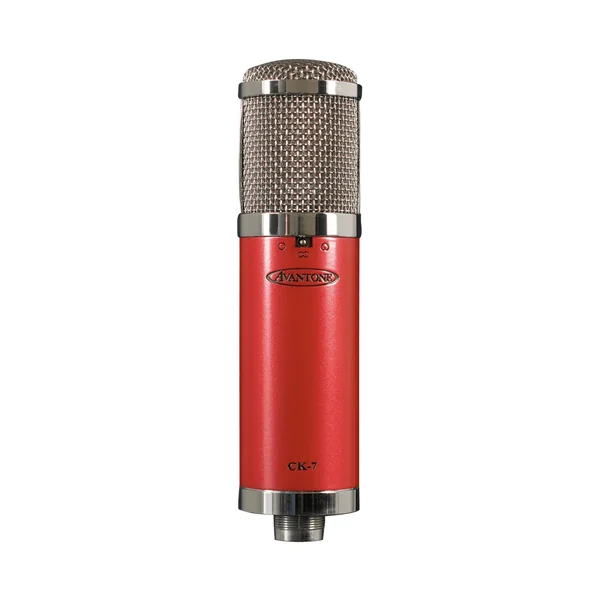 Avantone CK-7+