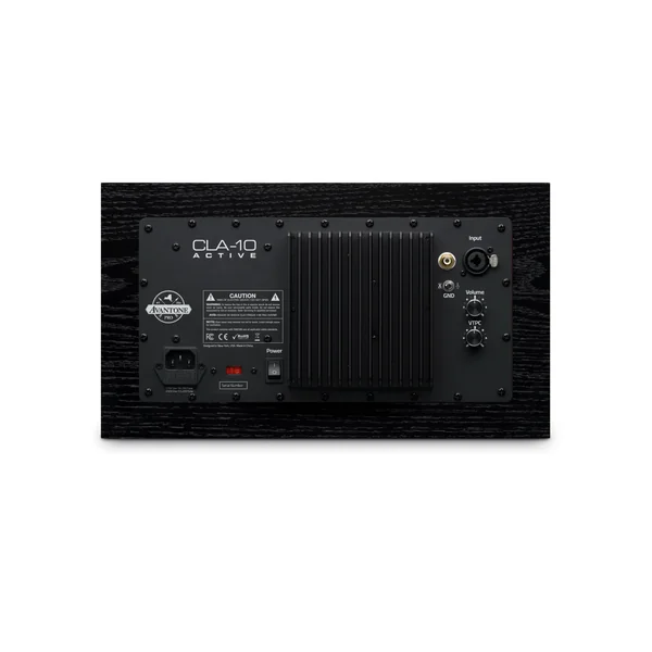 Avantone CLA-10A Active - Paire