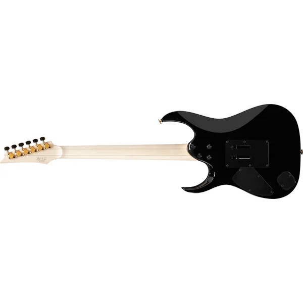Axe Design Lab RGA622XH BK (Japan) - black