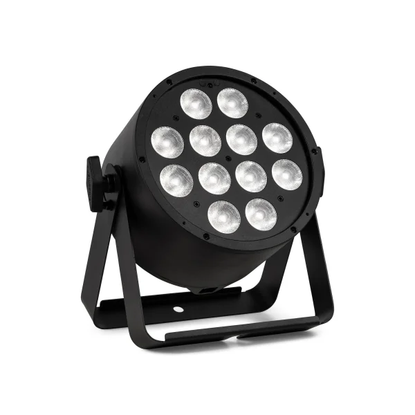BAC330 BeamZ - Projecteur led plat 12 X 8W RGBW