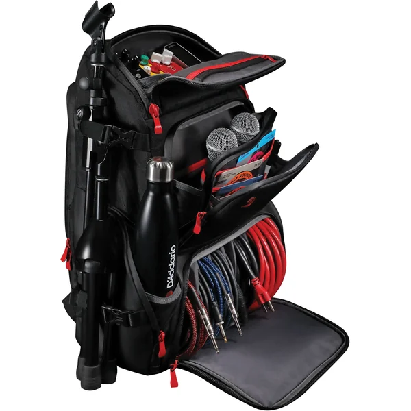 Backline Transport Pack