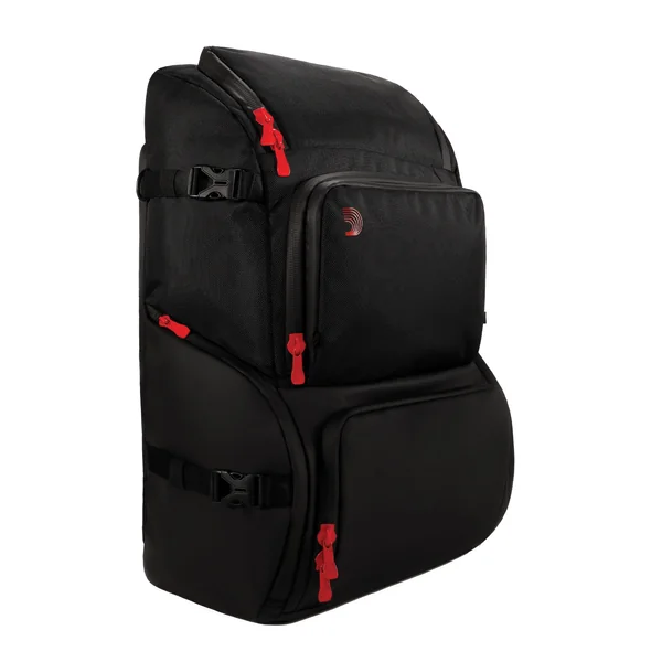 Backline Transport Pack