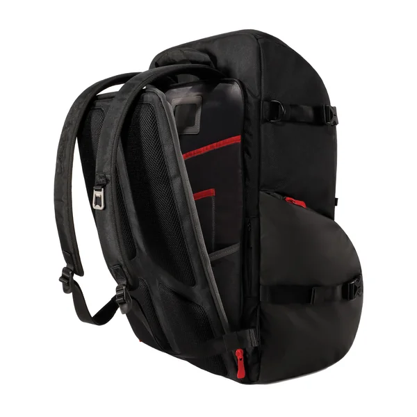Backline Transport Pack