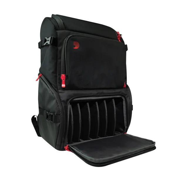Backline Transport Pack