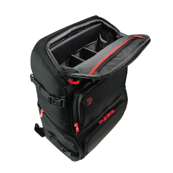 Backline Transport Pack