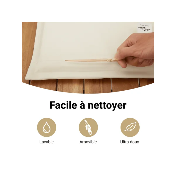 Banc de Jardin avec Coffre Rangement en Résine Tressée Noir 80 cm