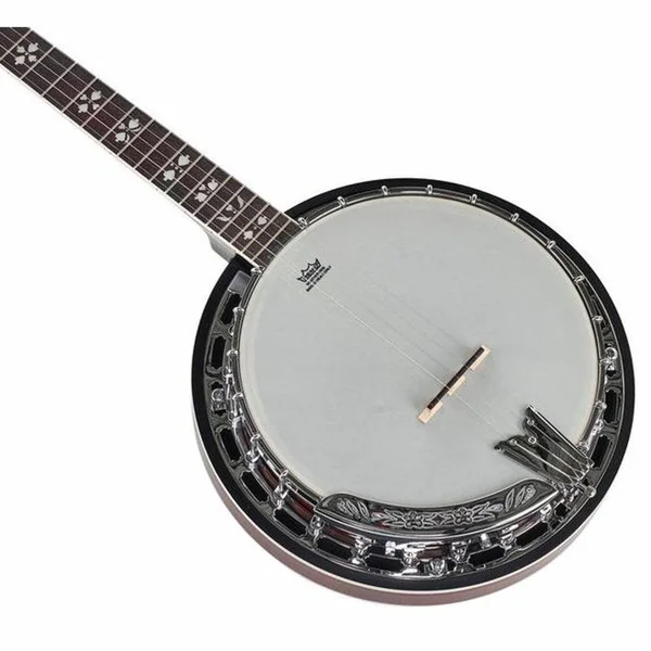 Banjo Harley Benton BJ-55Pro 5