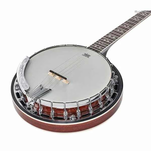 Banjo Harley Benton BJ-55Pro 5