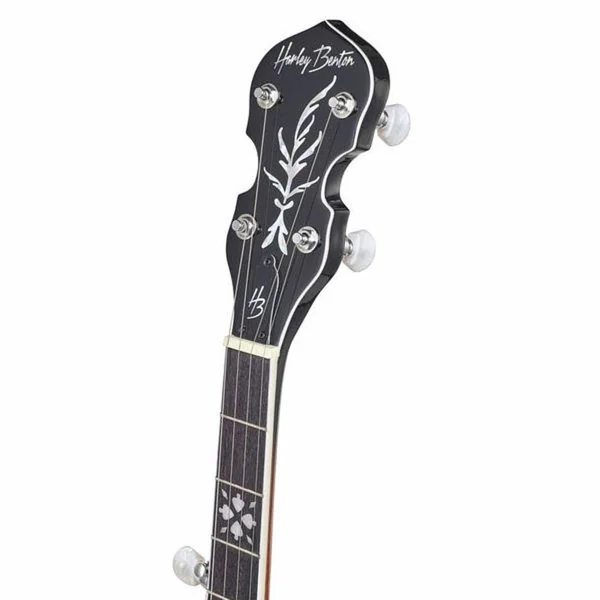 Banjo Harley Benton BJ-55Pro 5