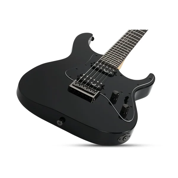 Banshee-6 - gloss black