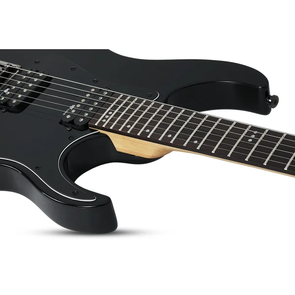 Banshee-6 - gloss black