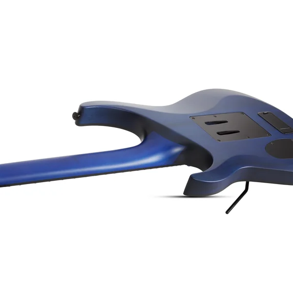 Banshee GT FR - satin trans blue