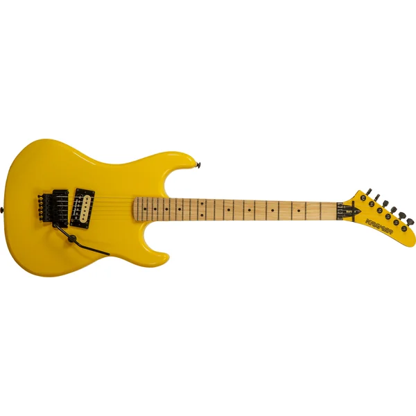 Baretta - bumblebee yellow
