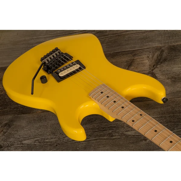 Baretta - bumblebee yellow