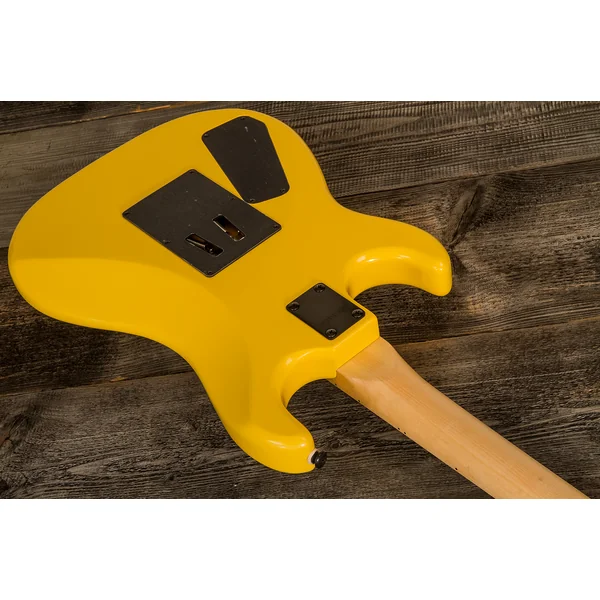 Baretta - bumblebee yellow
