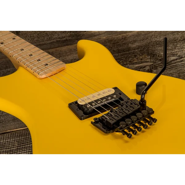 Baretta - bumblebee yellow
