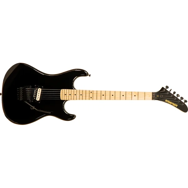 Baretta - ebony