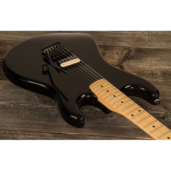 Baretta - ebony