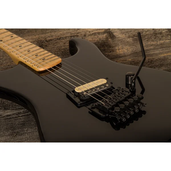Baretta - ebony