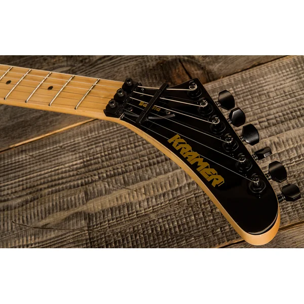 Baretta - ebony