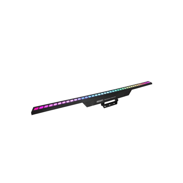 BARWASH PIXOR 120 Power Lighting – Barre led pixel 40 X 3W RGB