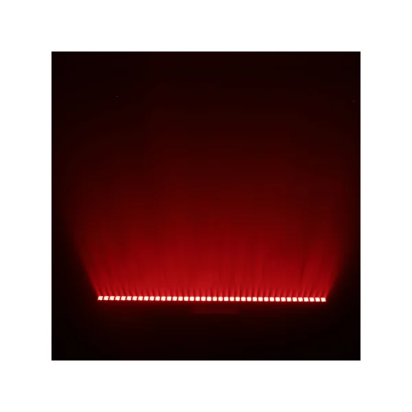 BARWASH PIXOR 120 Power Lighting – Barre led pixel 40 X 3W RGB