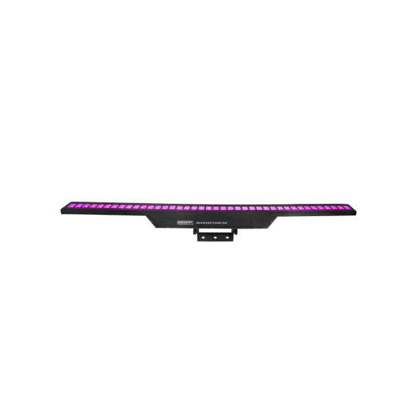 BARWASH PIXOR 120 Power Lighting – Barre led pixel 40 X 3W RGB