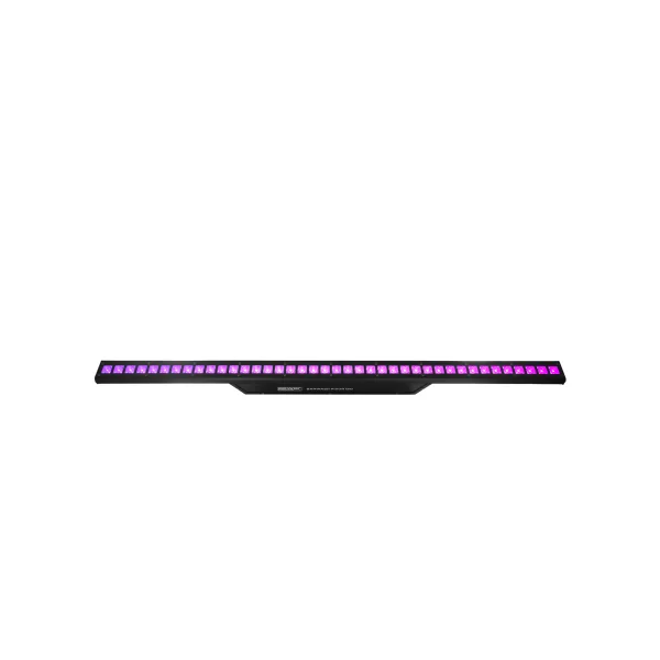 BARWASH PIXOR 120 Power Lighting – Barre led pixel 40 X 3W RGB