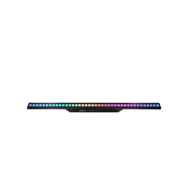 BARWASH PIXOR 120 Power Lighting – Barre led pixel 40 X 3W RGB