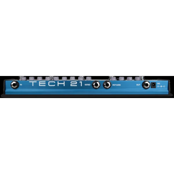 Bass Fly Rig v2