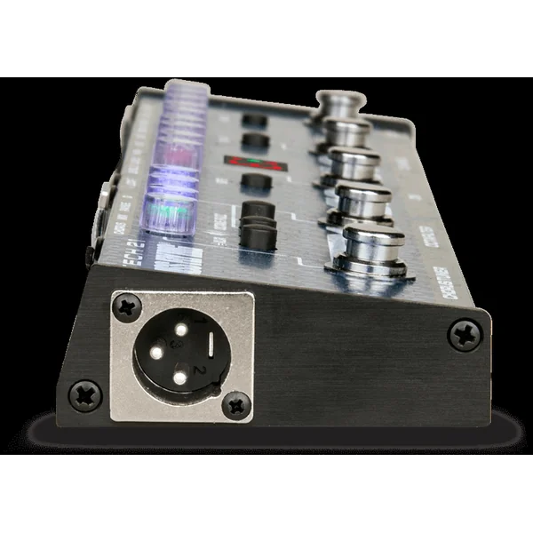 Bass Fly Rig v2
