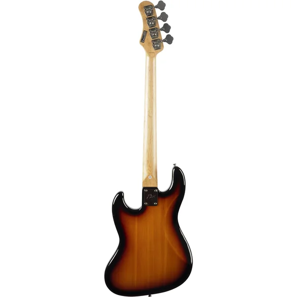 Basse Électrique Eko JB100 3/4 Sunburst