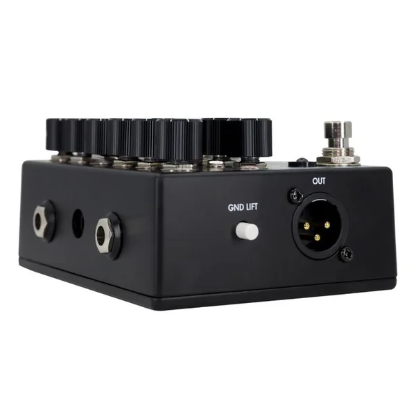 Basswater Bass Preamp