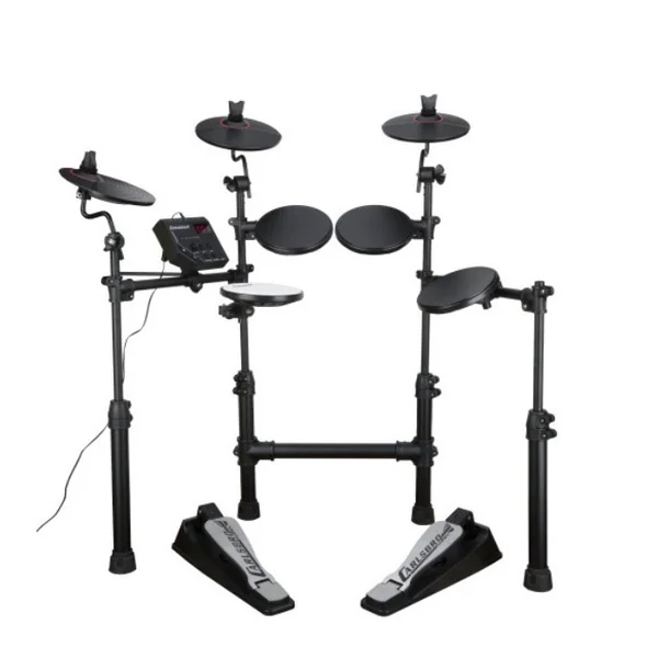 Batterie CARLSBRO CSD-101 COMPACT ELECTRONIC DRUM KIT