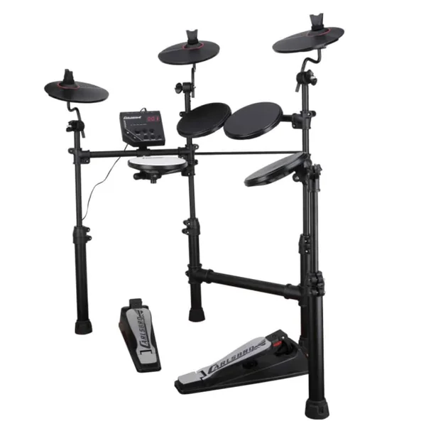 Batterie CARLSBRO CSD-101 COMPACT ELECTRONIC DRUM KIT