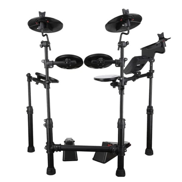Batterie CARLSBRO CSD-101 COMPACT ELECTRONIC DRUM KIT