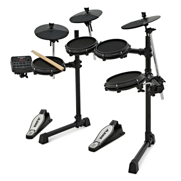 Batterie Électronique Alesis Turbo Mesh Kit