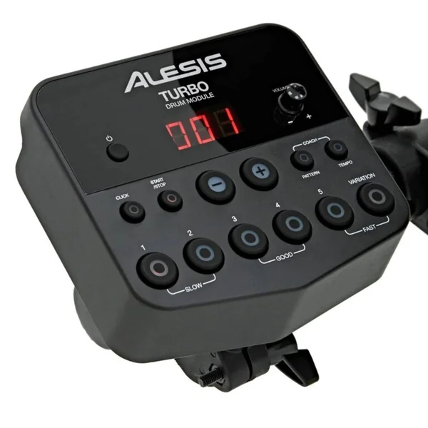 Batterie Électronique Alesis Turbo Mesh Kit