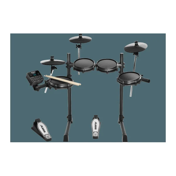 Batterie Électronique Alesis Turbo Mesh Kit